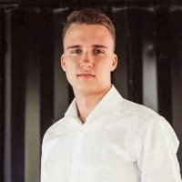 Christopher Burchat