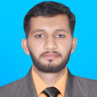Engr. Muhammad Waqas