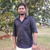 Logesh Balaji