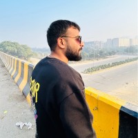Vaibhav Bhardwaj