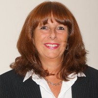 Alison Farrant
