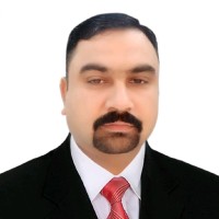 Amjad Riaz