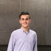 Ali Hj Mohammed