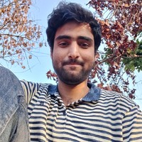 Vedant Patil
