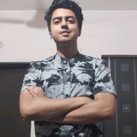 Debayan Choudhury