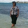 Zena Marshall