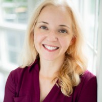 Sally Jenkins