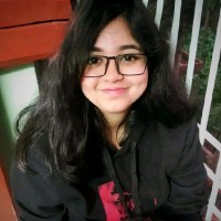 Lopamudra Panda