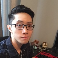 Ryan Zheng
