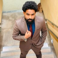 Vijeesh K Vijayan