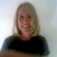 Cynthia Woll