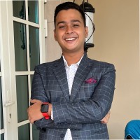 Arpan Ghosh