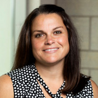 Melissa Becker
