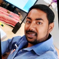 Jitendra Kumar Das