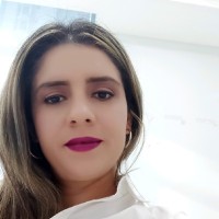 Ericka Eliana Caballero Santamaría