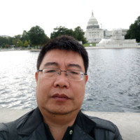 李正雄