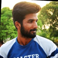 Ashokkumar A