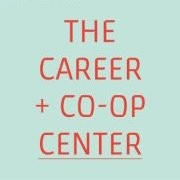 Career + Co-Op Center