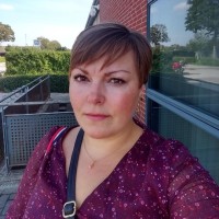 Signe Kærbro Jensen