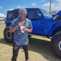 Kamaal Sherrod