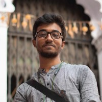 SOUVIK KUMAR DAS