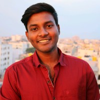 Kamal Azhagu Sundar Raj
