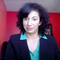 Isaura Vazquez