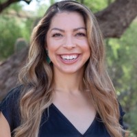 Ashley Rae Palmer, M.A.