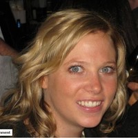 Carrie Orlowsky
