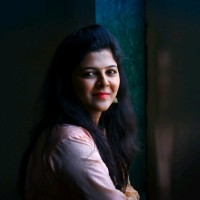 Prajakta Gadiwadd