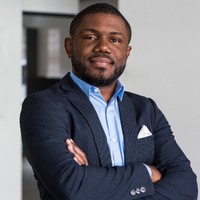 Nicolas M'Packo