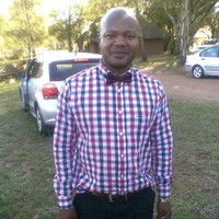 Mandla Mkhonta