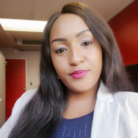 Prudence Tladi