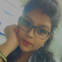 Komal Solkar