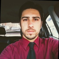 Clauber Bragança Simões