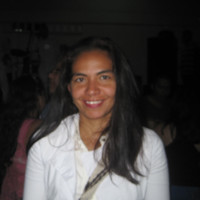 Lucy Campo