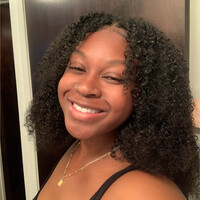 U’Daria Smith