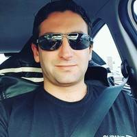 Claudio Maglio Porfirio