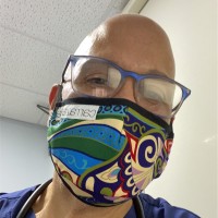 Dr. Hector F. Lopez Perez