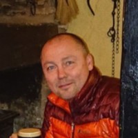 Neil Roberts