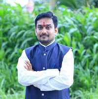 Shushant Deshmukh
