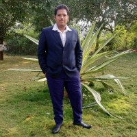 Sandeep Pattanayak