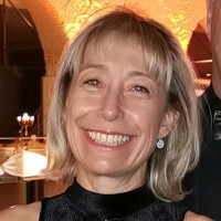 Anita Wilson