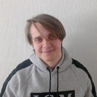 Nikita Smolyaninov