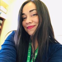 Maria Rossana Muñoz Mañán