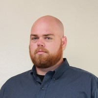 Christopher Reid