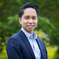 Jason Celino, Cfa