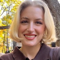 Stephanie Wolf