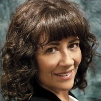Monique Gamache
