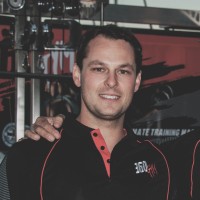 Beau Cairns